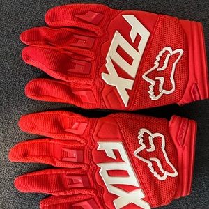 Youth Bike Gloves